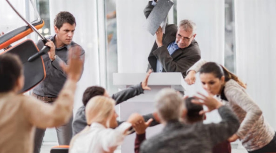 快讯丨全市增强对党委(党组)落实“三重一大”事项集体决策制度监督实效工作推进会召开 朱会东主持并讲话