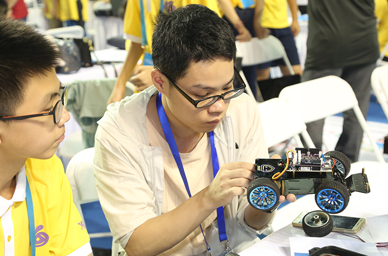 暑运过半,梅州西站到发旅客49.1万人次